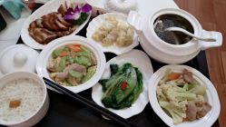-宝生月子中心(独栋园林·福田店)