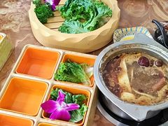 -塔兰齐新疆孜然火锅(鲤鱼山路店)