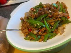 -大鸽饭(马王堆店)