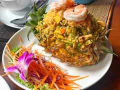 -泰国餐厅 Thai Food(裕华万达店)