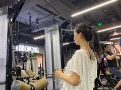 -形馆健身·普拉提(加州店)