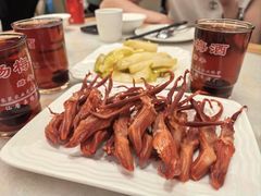 -华盛丰温州大排档(东三环南路店)