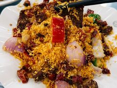 -明记海鲜大排档(巽寮湾店)