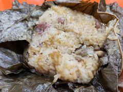 -南宁市连升风味小吃店