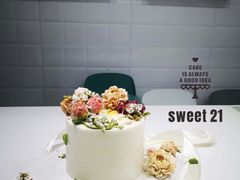 -DIY SWEET21(升平路店)