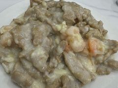 -老七饭馆(光荣道总店)