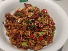 -绿草地·湘菜(芙蓉天街店)