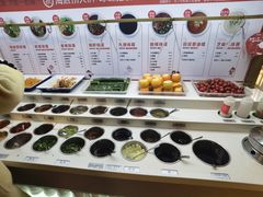 -海底捞火锅(玉桥商业广场店)