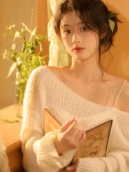 -米莱摄影写真(五大道别墅店)