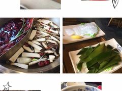 -小龙坎老火锅(华飞店)