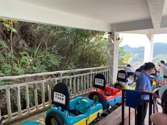-重庆云阳龙缸景区
