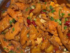 -胖哥俩肉蟹煲(杭州下沙学林街店)