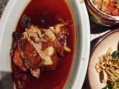 -南京大牌档(济南万象城店)