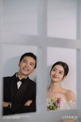 点击看大图 -CD视觉婚纱摄影