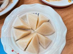 -糟粕醋·椰苑海南菜餐厅(亚龙湾天域酒店)