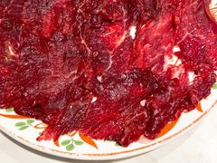 爽口嫩肉-汕头八合里海记牛肉店(清河店)
