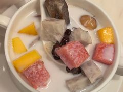 海南清补凉-闻见中国海南菜(K11店)