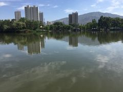 -西宁市人民公园(城西区)