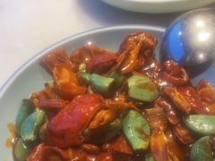 -小吊梨汤·北京菜·烤鸭(鸟巢店)