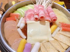 -小岛餐厅