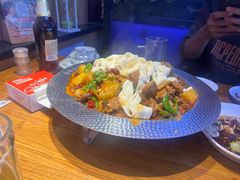 -俭寨大盘鸡·缸子肉·小公鸡·新疆菜(云通店)