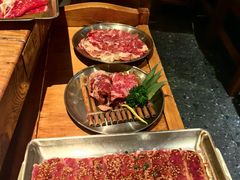 -西塔老太太泥炉烤肉(万柳华联店)