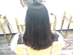 -杉影印象日式烫染專門店