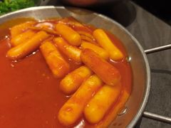 -麻蒲碳烤肉(远景路1号店)
