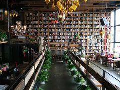 -咖梦餐厅 COMENG RESTAURANT