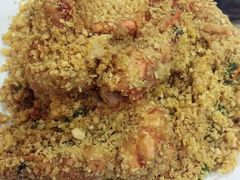 -龙海鲜螃蟹王(宏茂桥店)