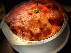 招牌焗骨饭-妈阁铭记澳葡美食