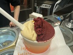 -Dip in Gelato(富民路店)