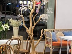 -嗒令甜品·主题融合料理餐厅(首座时代店)