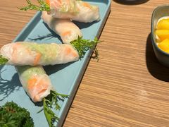 -安南越南餐厅(青岛万象城店)