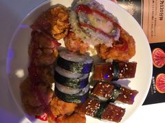 -温禾牛·和牛寿喜烧自助火锅(恒基名人店)