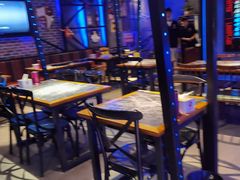 -串亿88烧烤·羊腿·羊蝎子(板泉路店)