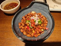-乔街深夜食堂·小龙虾·高压锅生蚝(杭州总店)