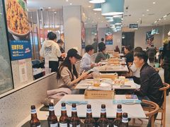 -勇利赵家烤肉坊(含光路店)