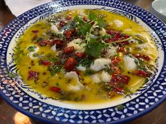 -长兴菜馆(高桥店)