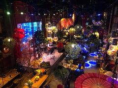 -胡桃里音乐酒馆(四道口店)