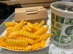 -Shake Shack(西单大悦城店)