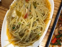 -兔槽江湖菜·重庆璧山兔(水围店)