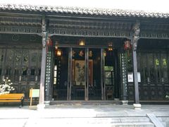 -包公祠