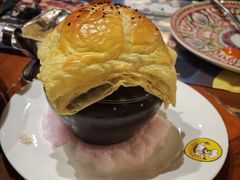 -玛丽亚西餐厅非遗俄餐