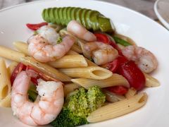 -TABLE·味西餐厅-成都茂业JW万豪酒店