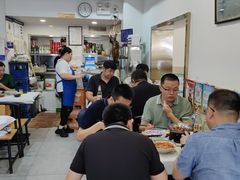 -新新湘菜馆(新中街二条店)