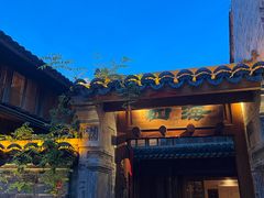 -前童古镇