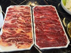 -江南福宴·澳门海鲜.牛肉火锅(汇高栢悦中心店)