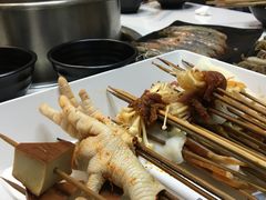 -屋头串串(新街里店)