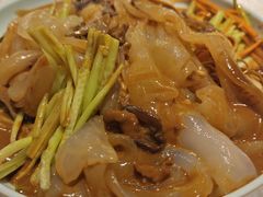 -高玛纳驴肉火烧(一世界店)